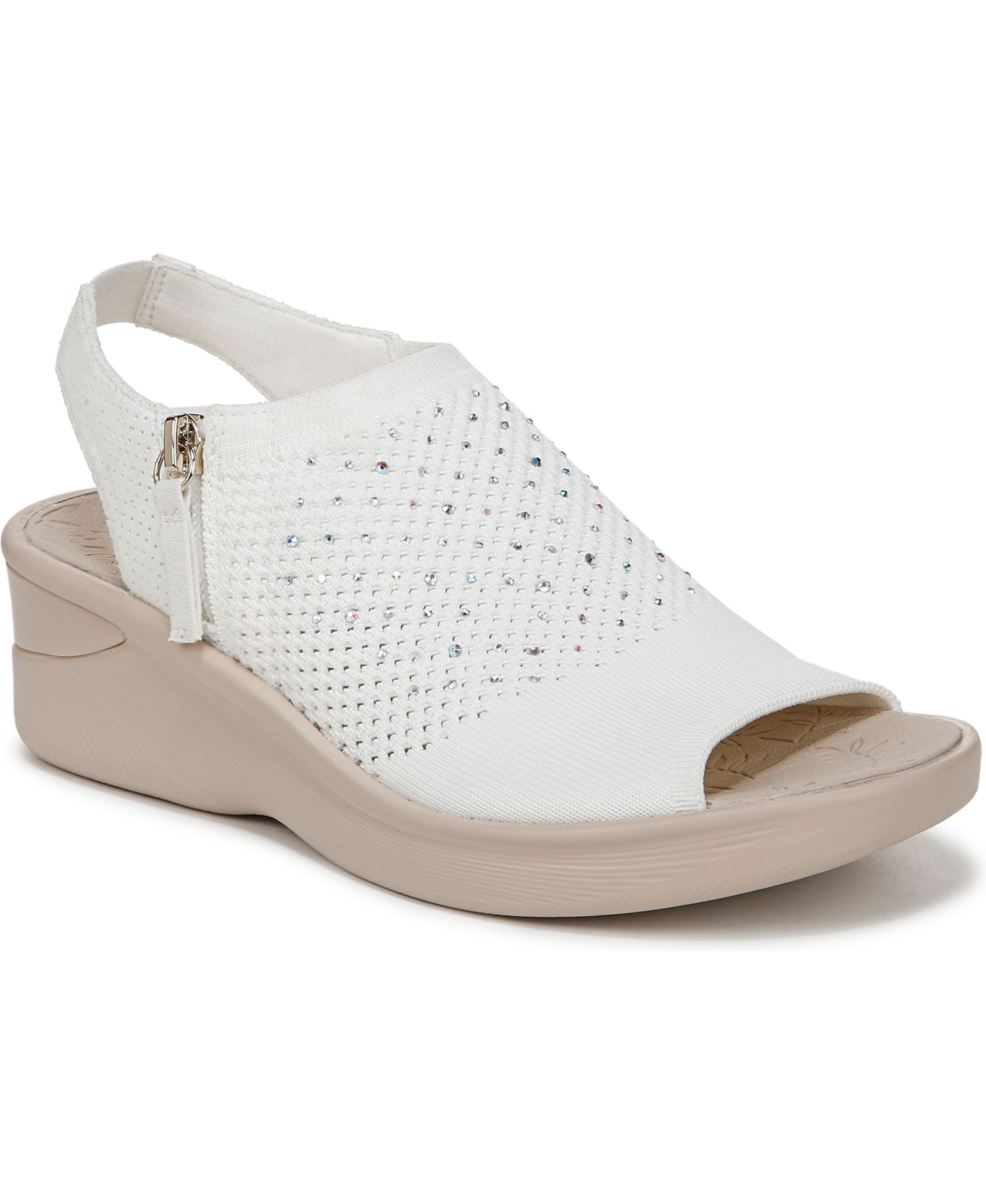 Сандалии LifeStride Women's Starlet Washable Slingback Wedge