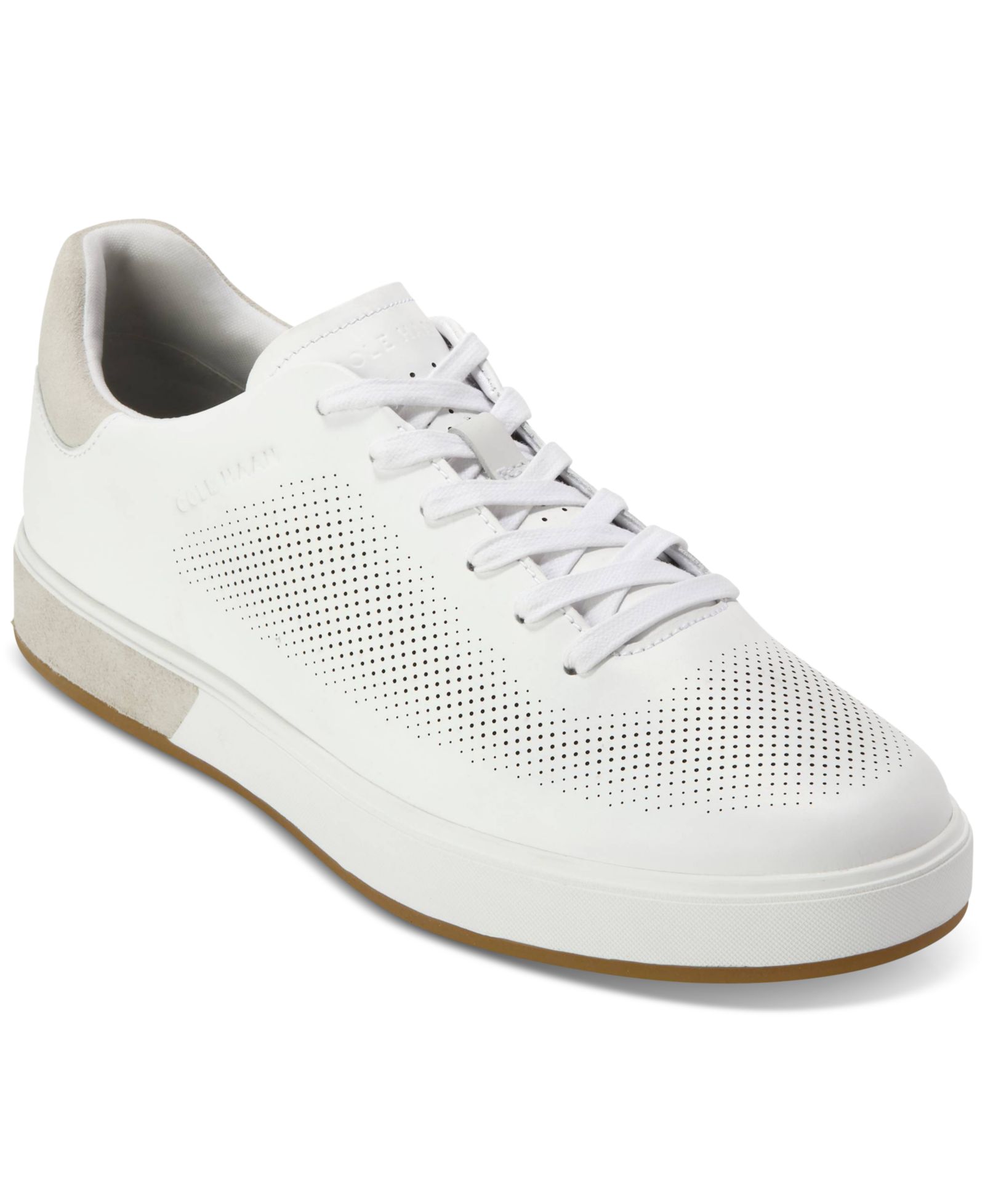 Cole Haan Men's GrandPro Angleace Sneaker