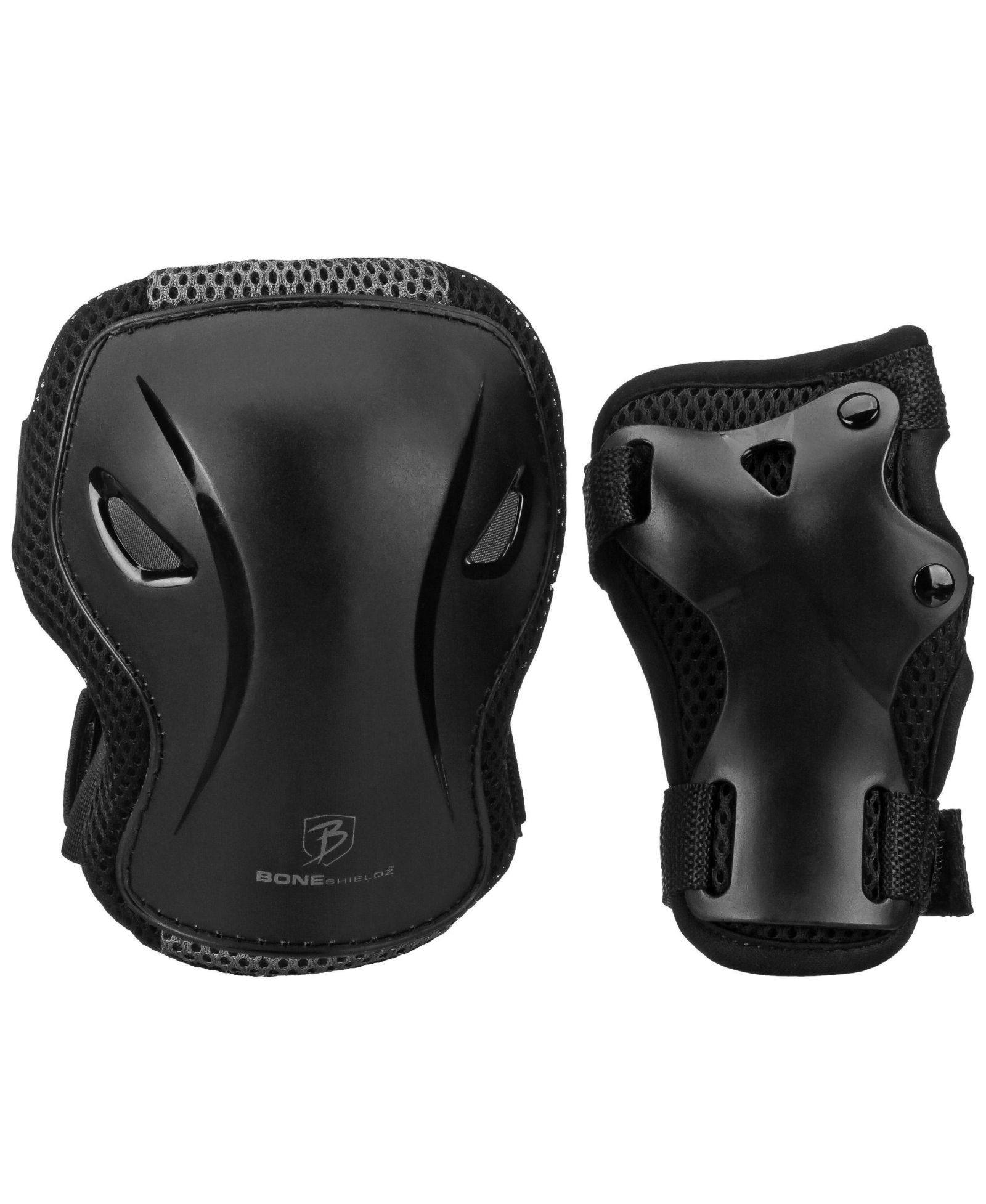 Роликовые коньки Guard Tarmac 360 Combo Adult