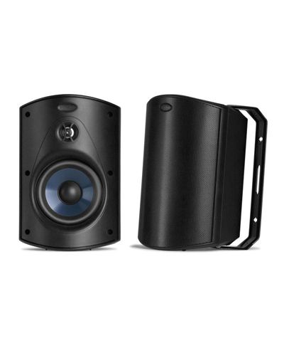 Уличные всепогодные динамики Polk Audio Atrium 5, пара