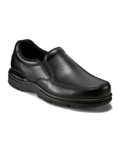 Rockport Мужские повседневные слипоны Eureka