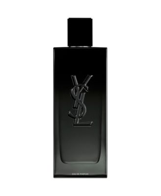 Yves Saint Laurent Мужской MYSLF Eau De Parfum Jumbo, 5.07 oz.