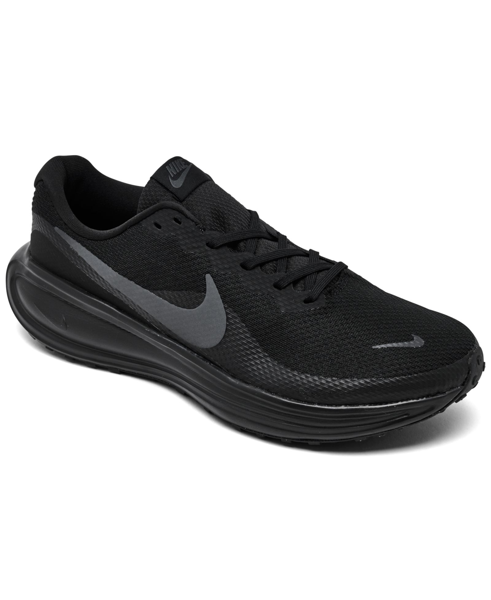 Nike Men's Revolution 8 Wide Width Running Sneakers from Finish Line