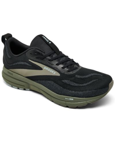 Мужские беговые кроссовки Brooks Trace 4