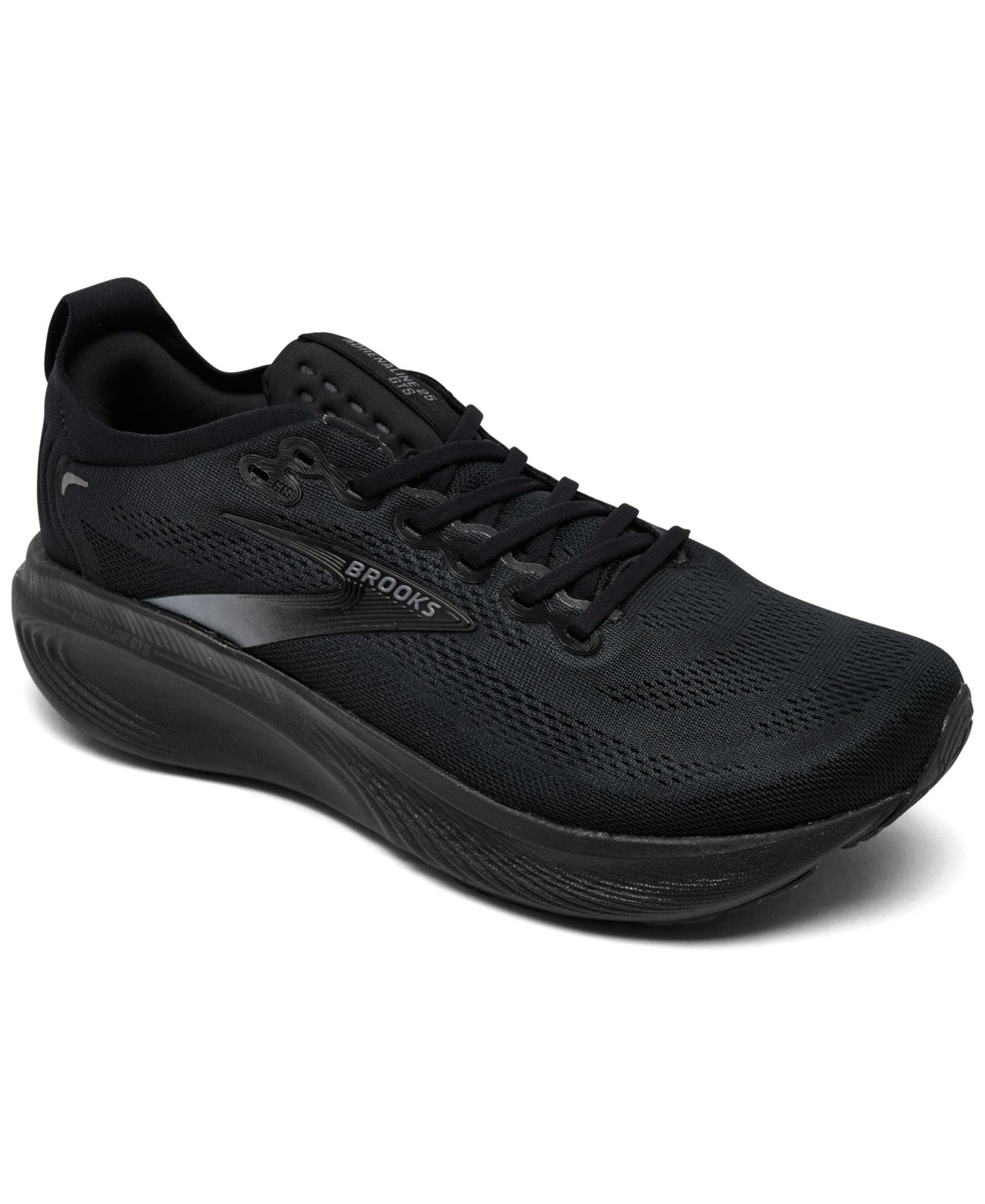 Brooks Мужской Adrenaline GTS 25 Running Sneakers