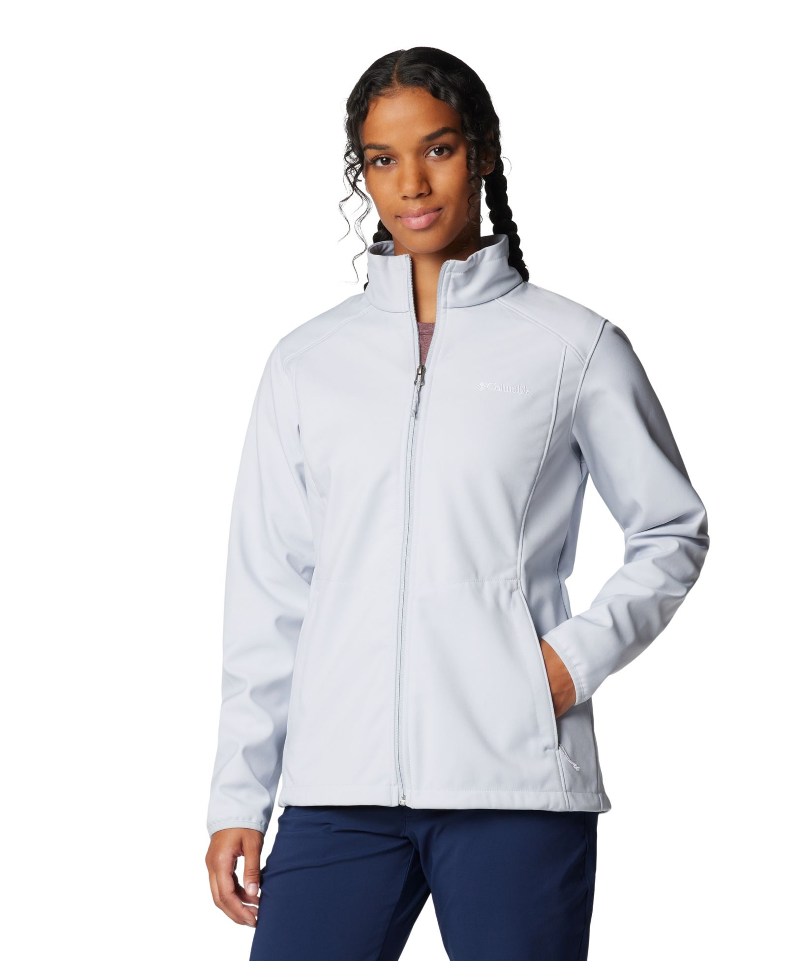 Columbia Women's Kruser Ridge III Softshell Jacket