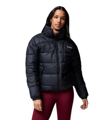 Женская утепленная куртка Columbia Pike Lake Puffer