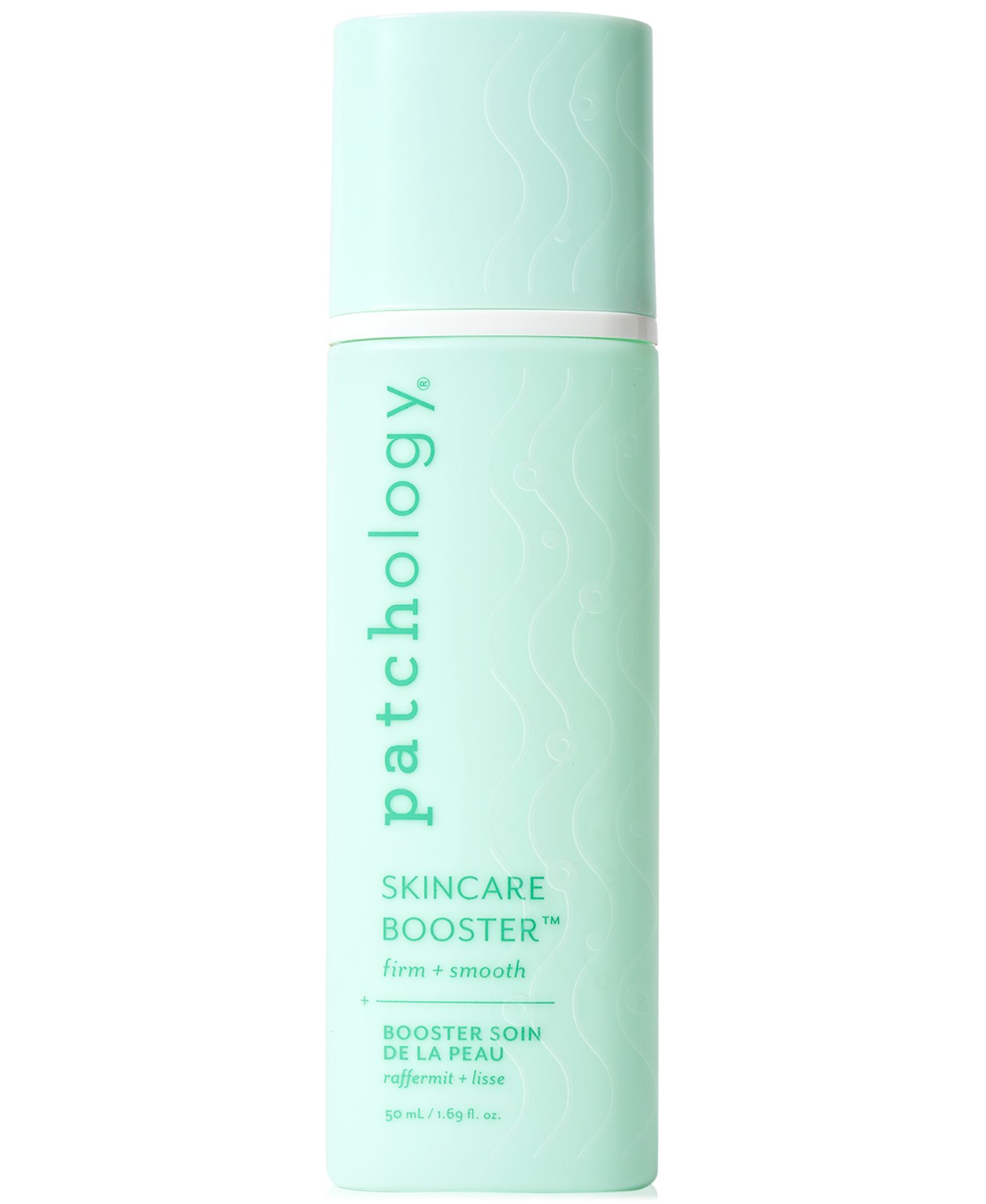 Сыворотка-бустер Patchology Firm + Smooth, 50 ml