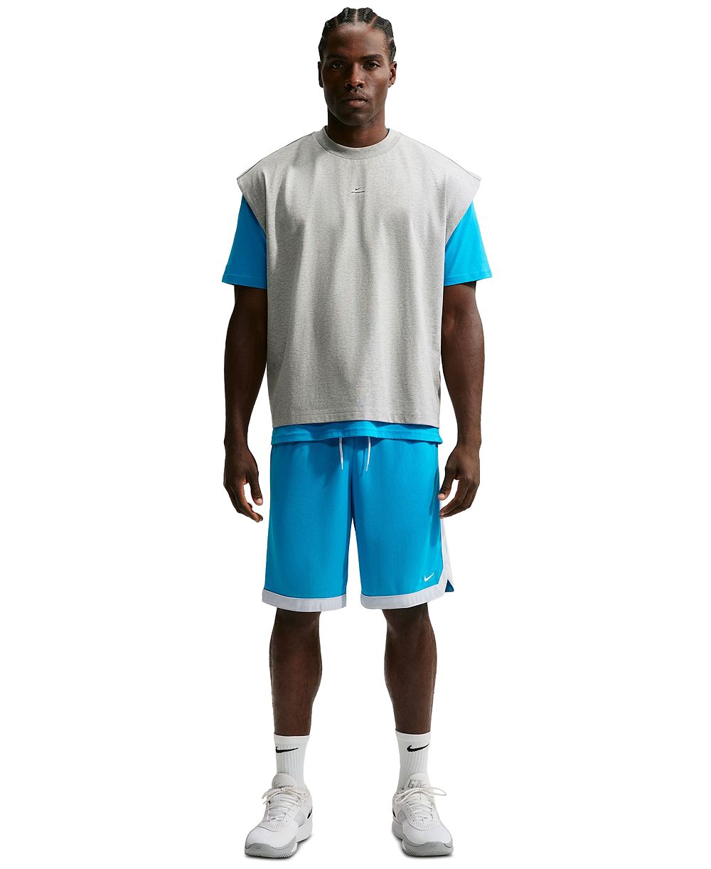Баскетбольные шорты Nike Men's 11" DNA Academy Dri-FIT