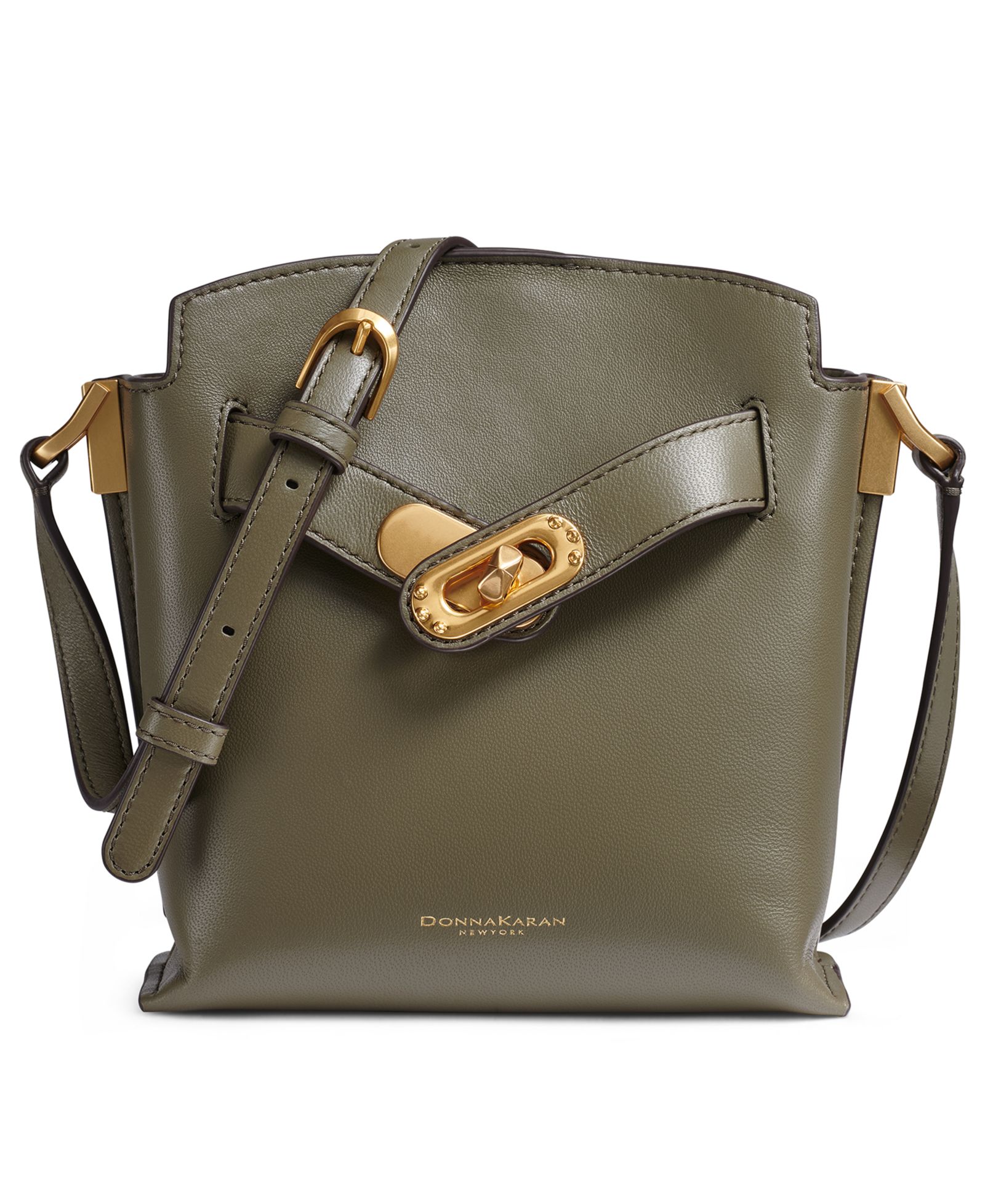Donna Karan Bridgehampton Crossbody