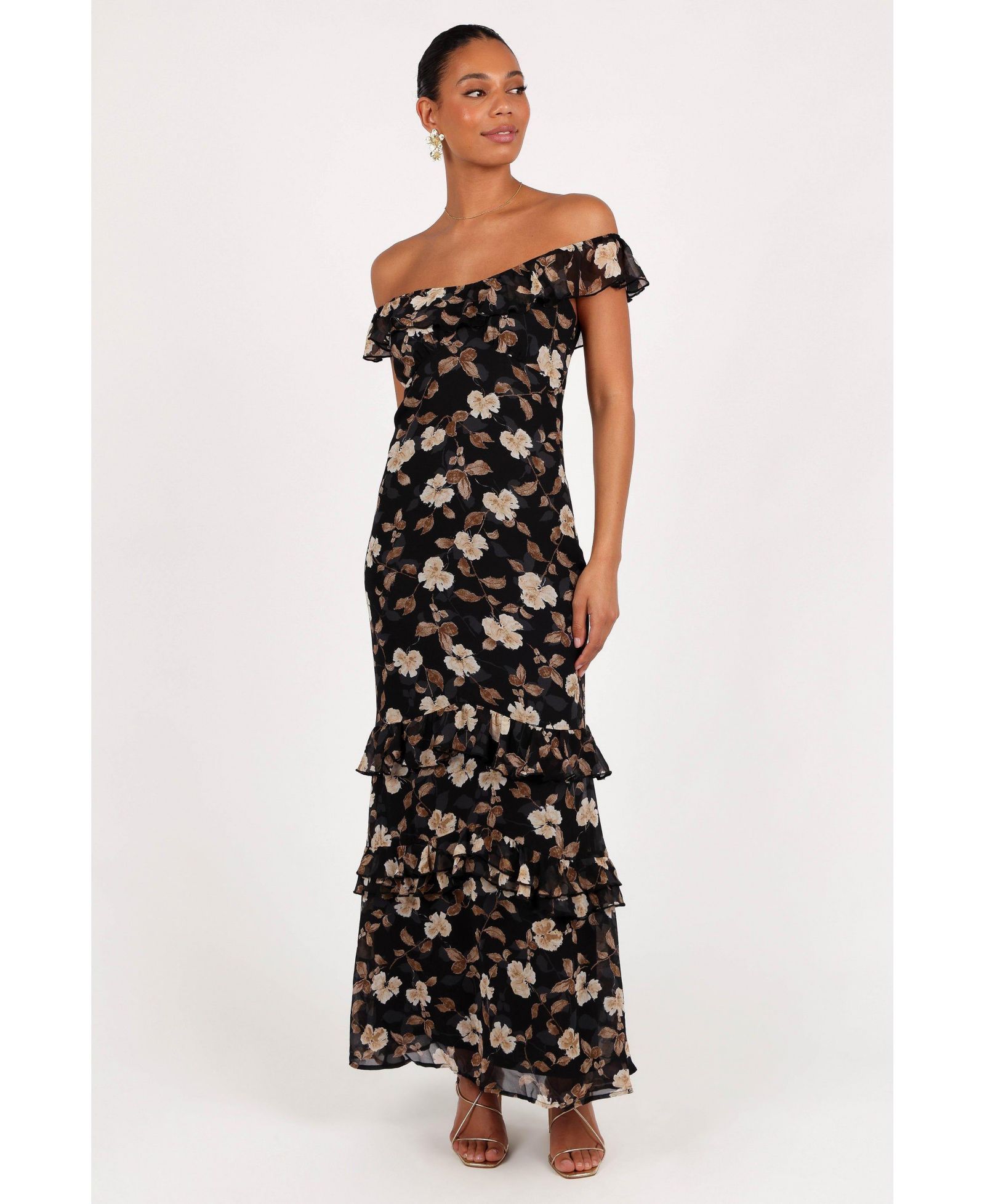Женское платье Petal and Pup Irelynn Maxi