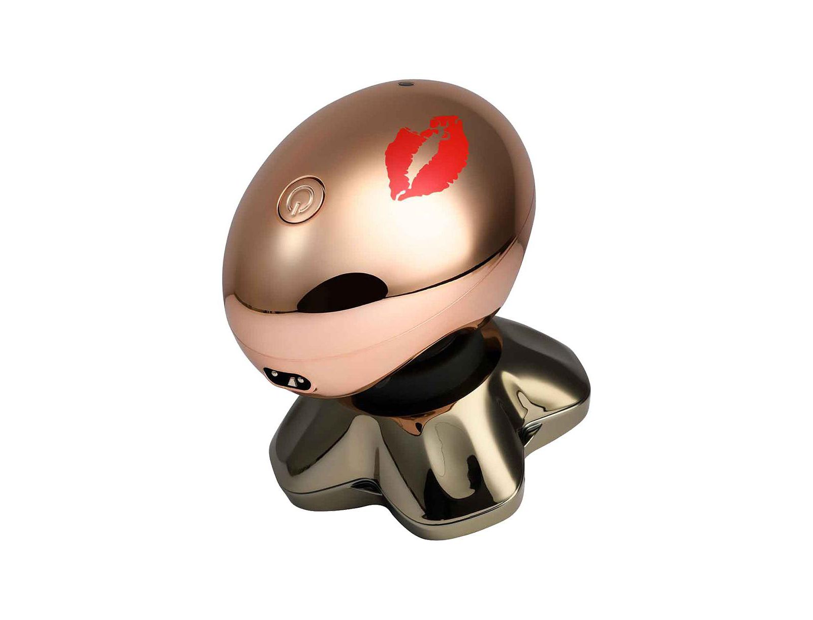 Skull Shaver Butterfly Kiss Pro