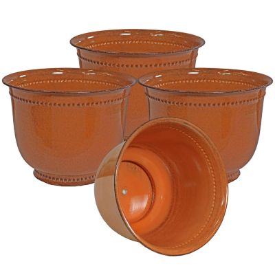 Chestnut glaze
