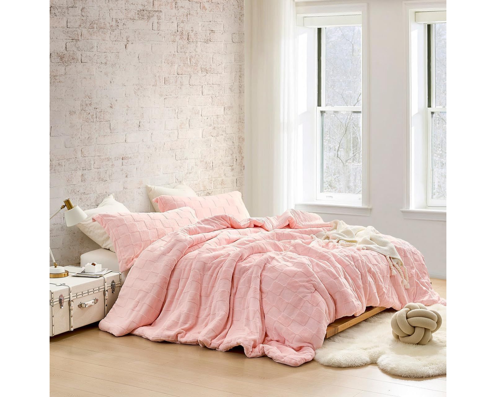 Комплект постельного белья Coma Inducer Better Than Anesthesia Oversized Comforter Set