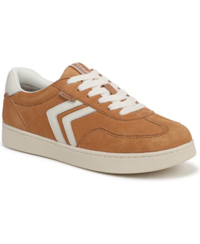 Camelot/Off White Leather