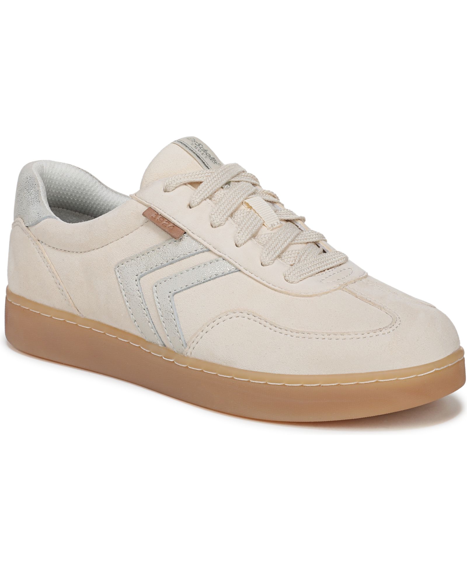 Dr. Scholl's Women's Rebel Sport Lace Up Sneakers