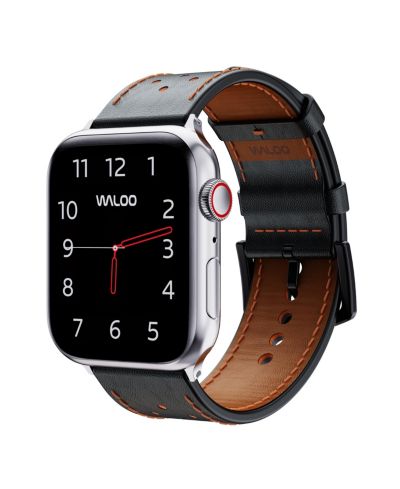 Waloo кожаный ремешок для Apple Watch
