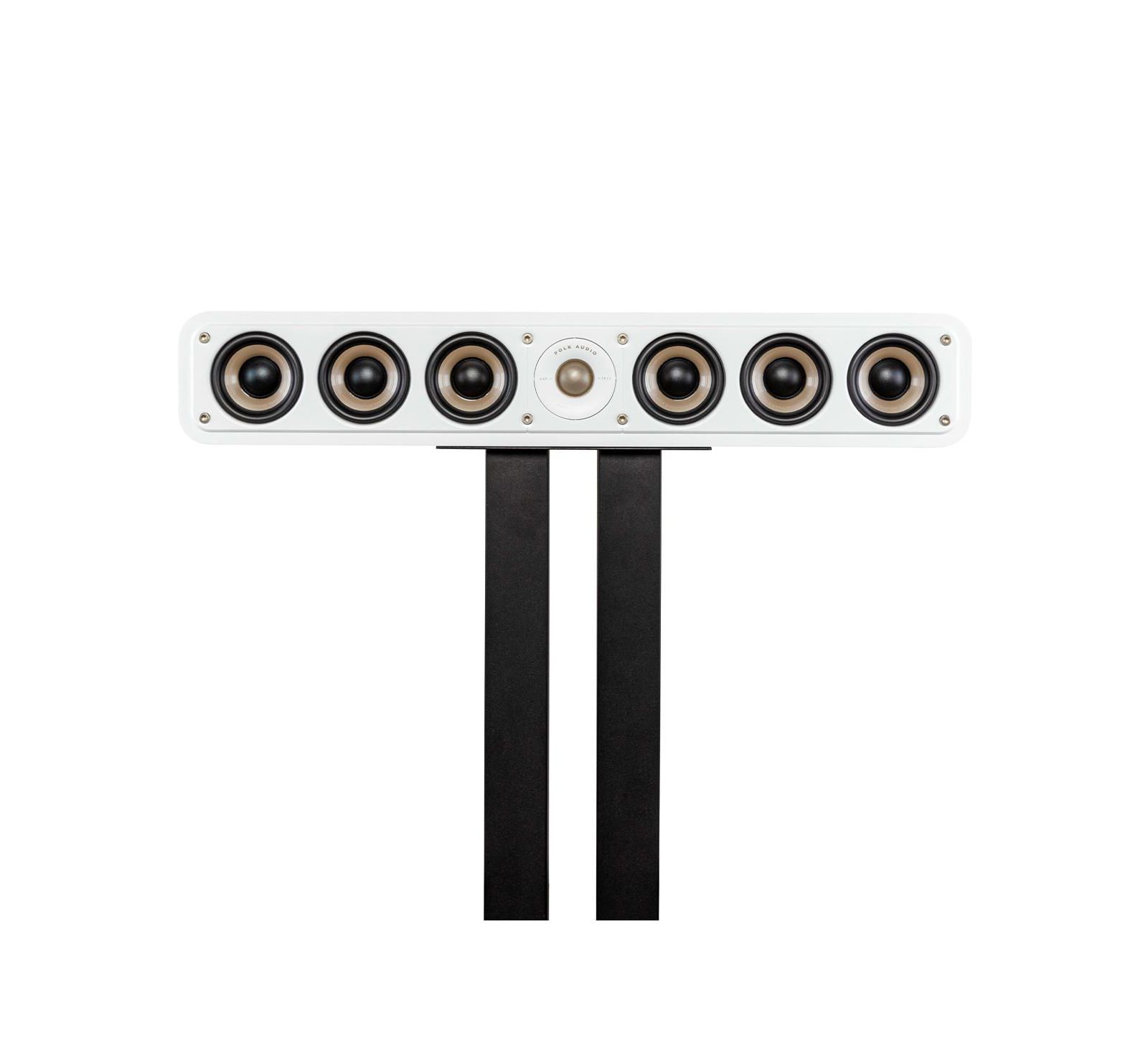 Polk Audio Signature Elite ES35 Slim Center Channel Speaker