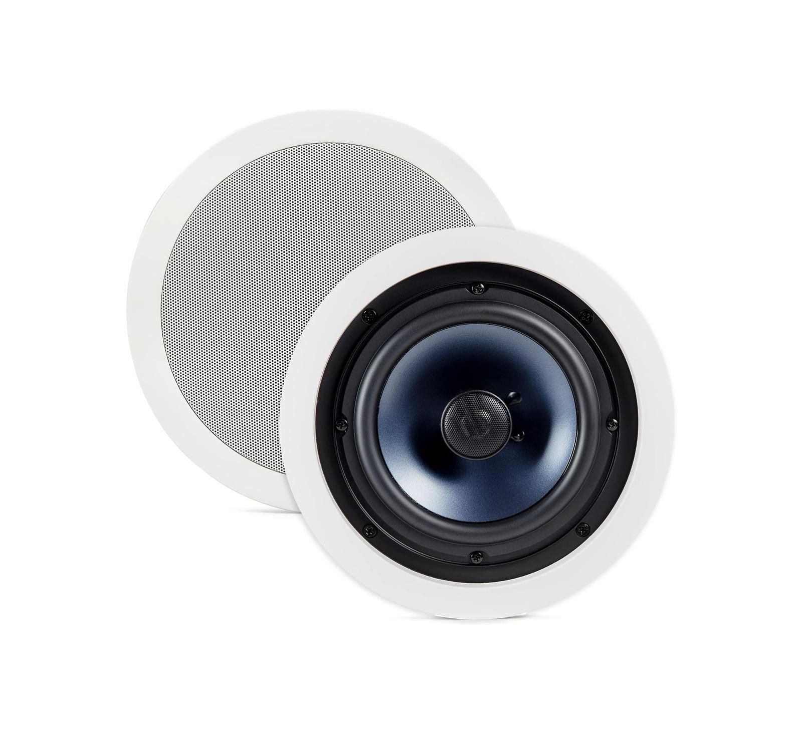 Внутрипотолочные динамики Polk Audio RC60i 6" 2-Way