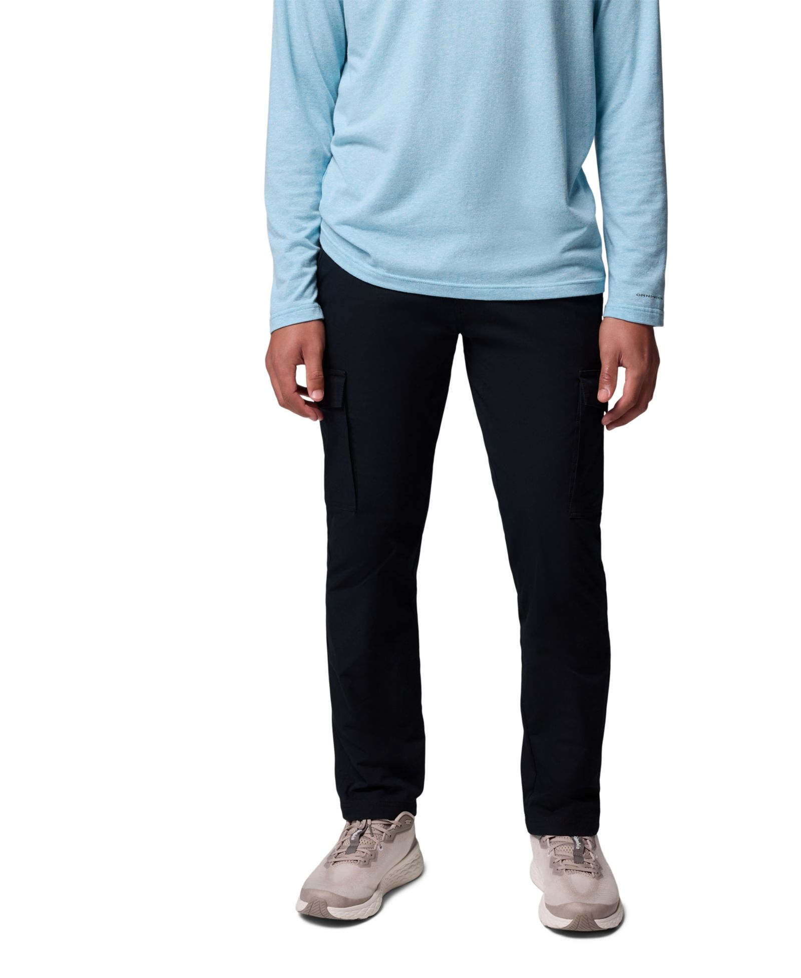 Columbia Men's ROC Cargo 32-inch Inseam Pants