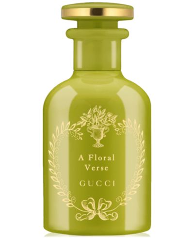 Gucci The Alchemist's Garden A Floral Verse Eau de Parfum, 1.6 oz.