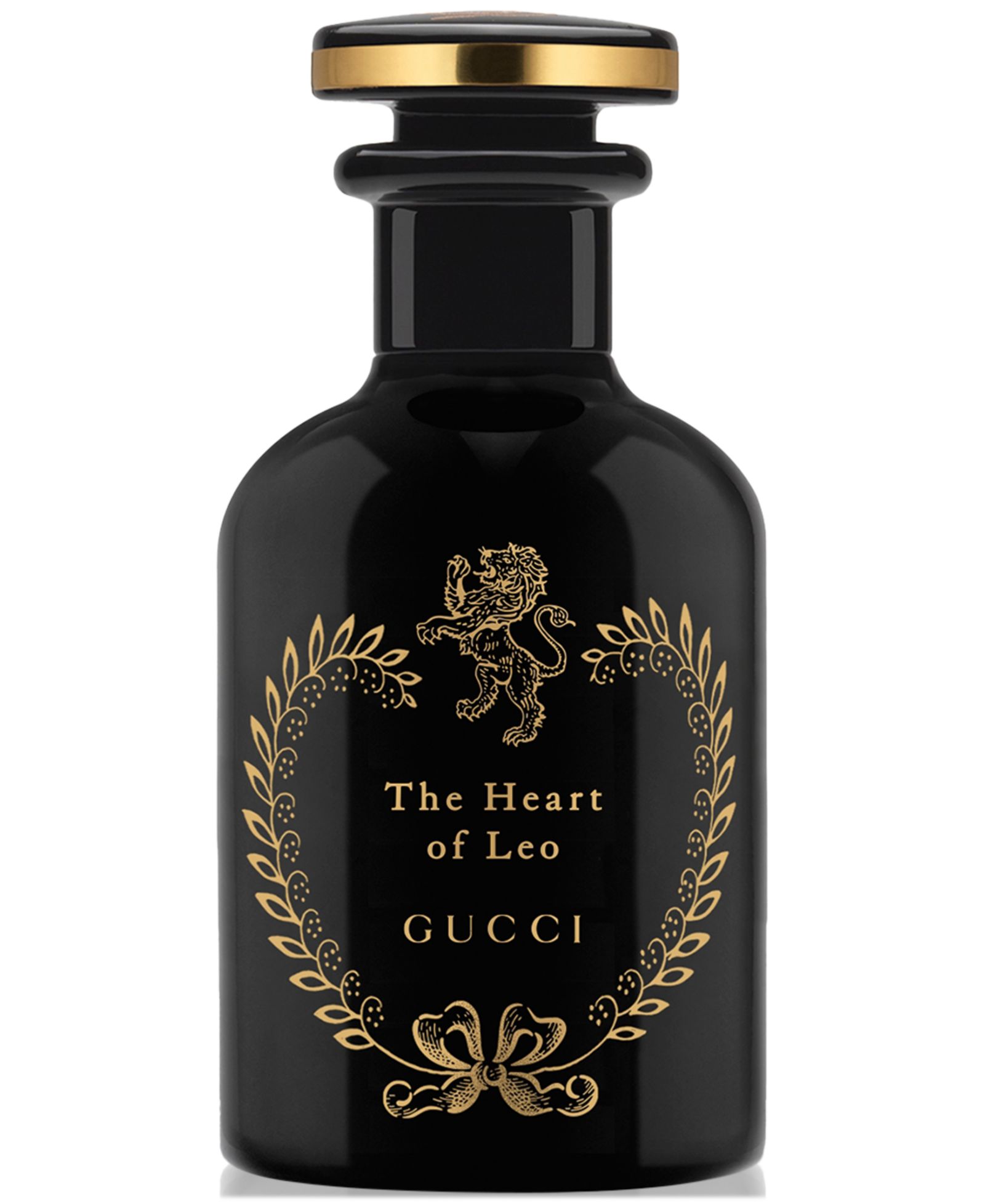 Gucci The Alchemist's Garden The Heart Of Leo парфюмерная вода 1.6 oz.