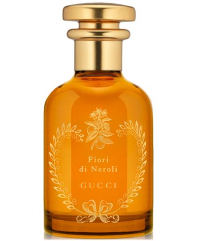 Gucci The Alchemist's Garden Fiori di Neroli Eau de Parfum, 1.6 oz.