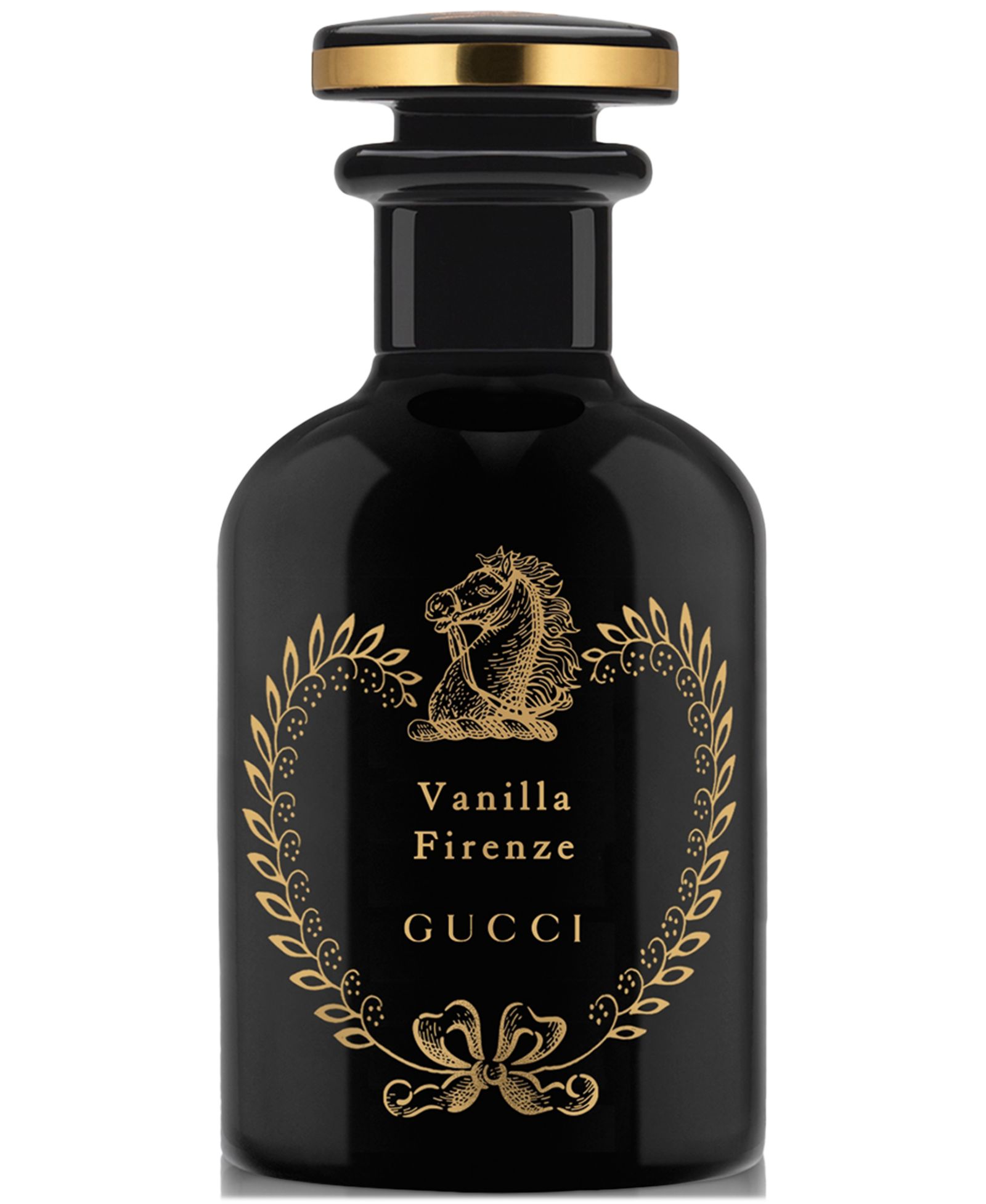 Gucci The Alchemist's Garden Vanilla Firenze Eau de Parfum, 1.6 oz.