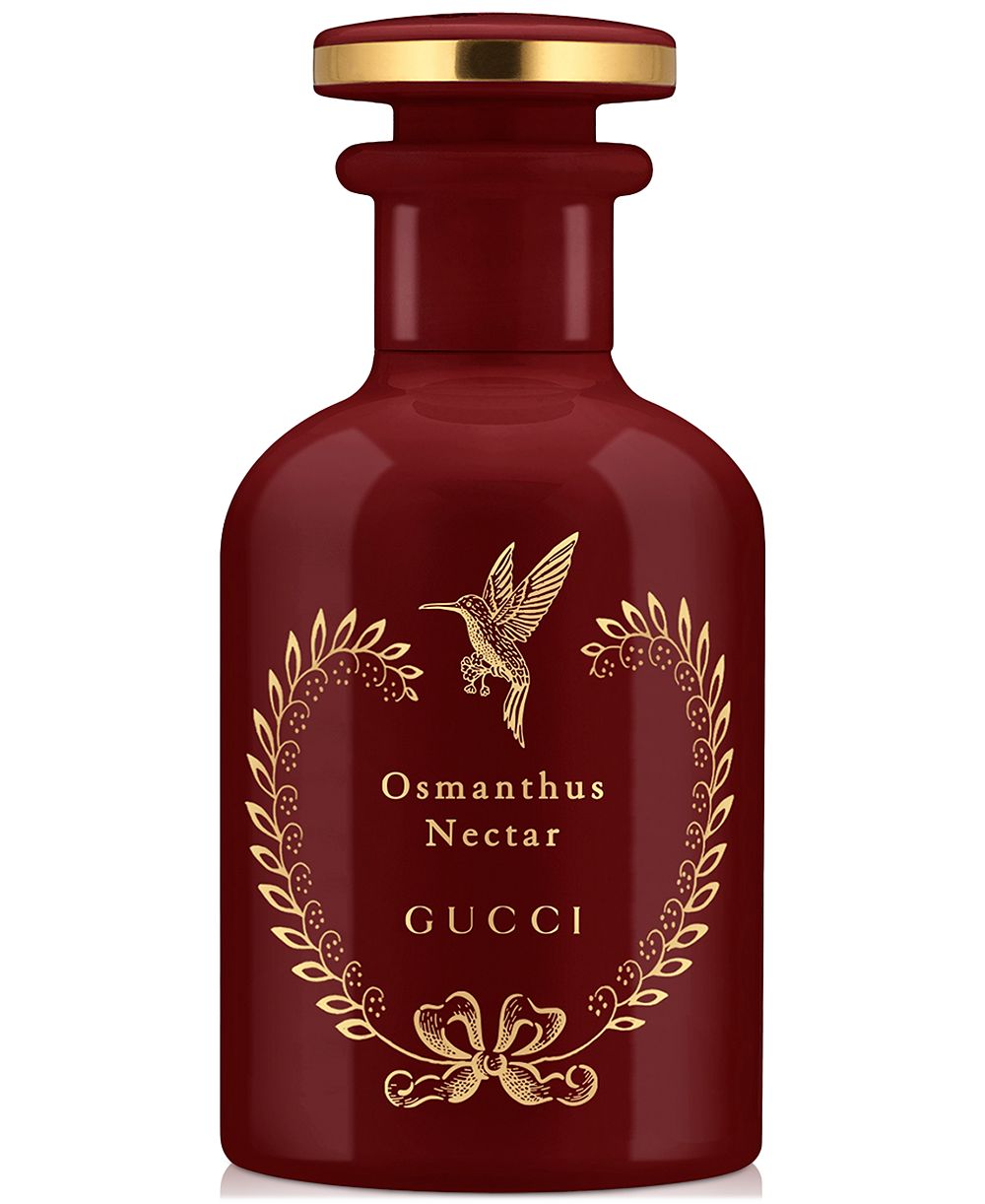 Парфюмерная вода Gucci The Alchemist's Garden Osmanthus Nectar, 1.6 oz.