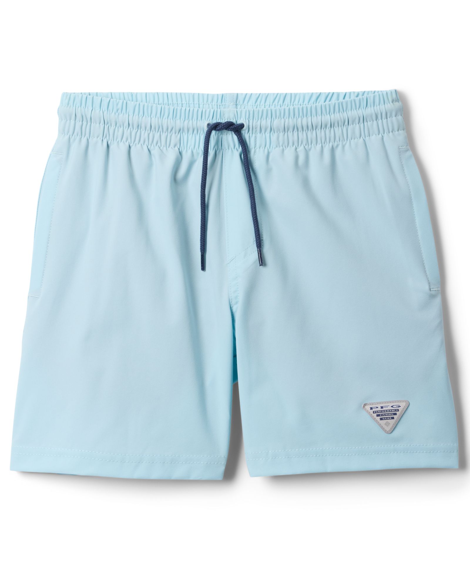Columbia Big Boys' Rambler Board Shorts