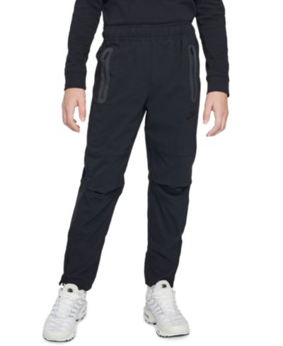 Шорты Nike Big Boys Tech Woven