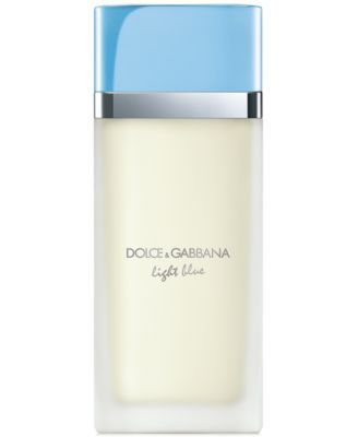 DOLCE&GABBANA Light Blue туалетная вода, 3.3 oz.