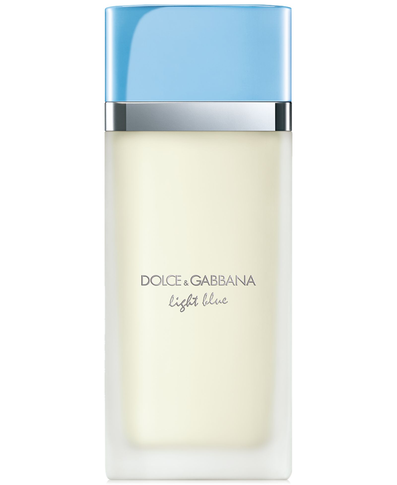 DOLCE&GABBANA Light Blue Eau de Toilette, 6.7 oz.