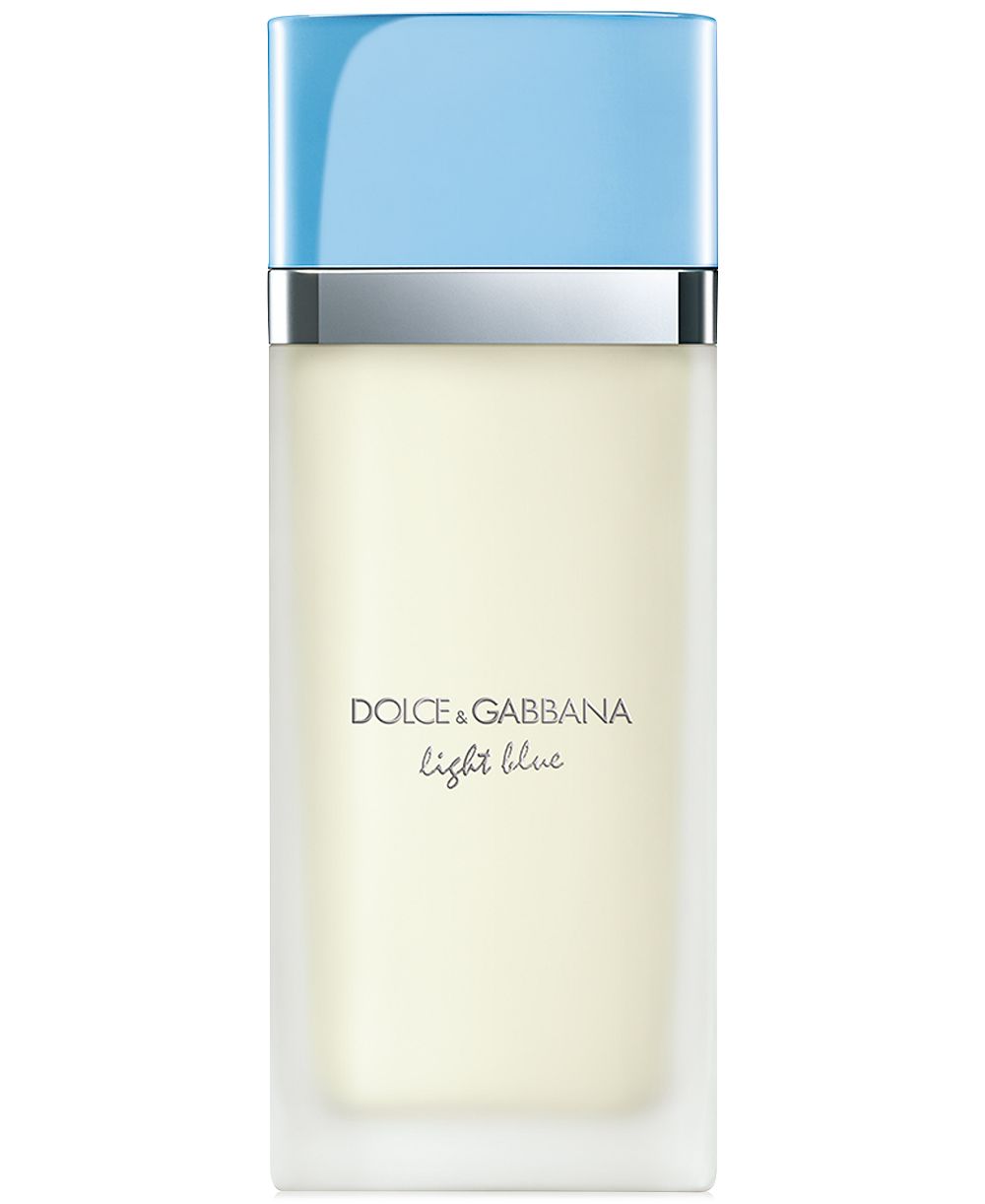 DOLCE&GABBANA Light Blue Eau de Toilette, 1.7 oz.
