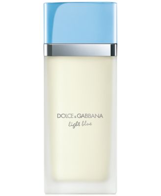 DOLCE&GABBANA Light Blue туалетная вода, 1.7 oz.