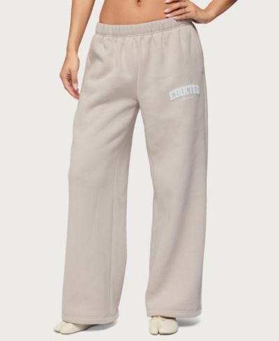 Женские спортивные брюки Edikted La Sweatpants