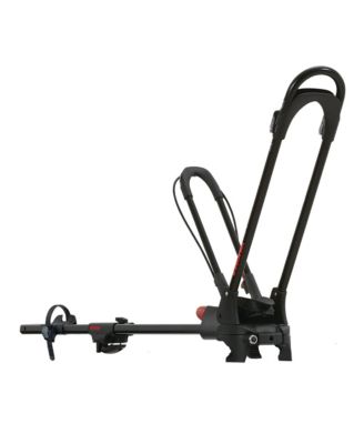 Yakima FrontLoader 1 Bike Car Rooftop Mount, Fits StreamLine Crossbar Black