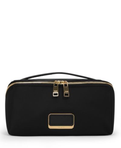 TUMI Voyageur Dallas Cosmetic Bag
