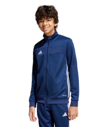 adidas Big Boys Tiro 25 Essentials Training Jacket