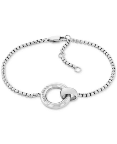 Tommy Hilfiger Браслет с подвеской Circle