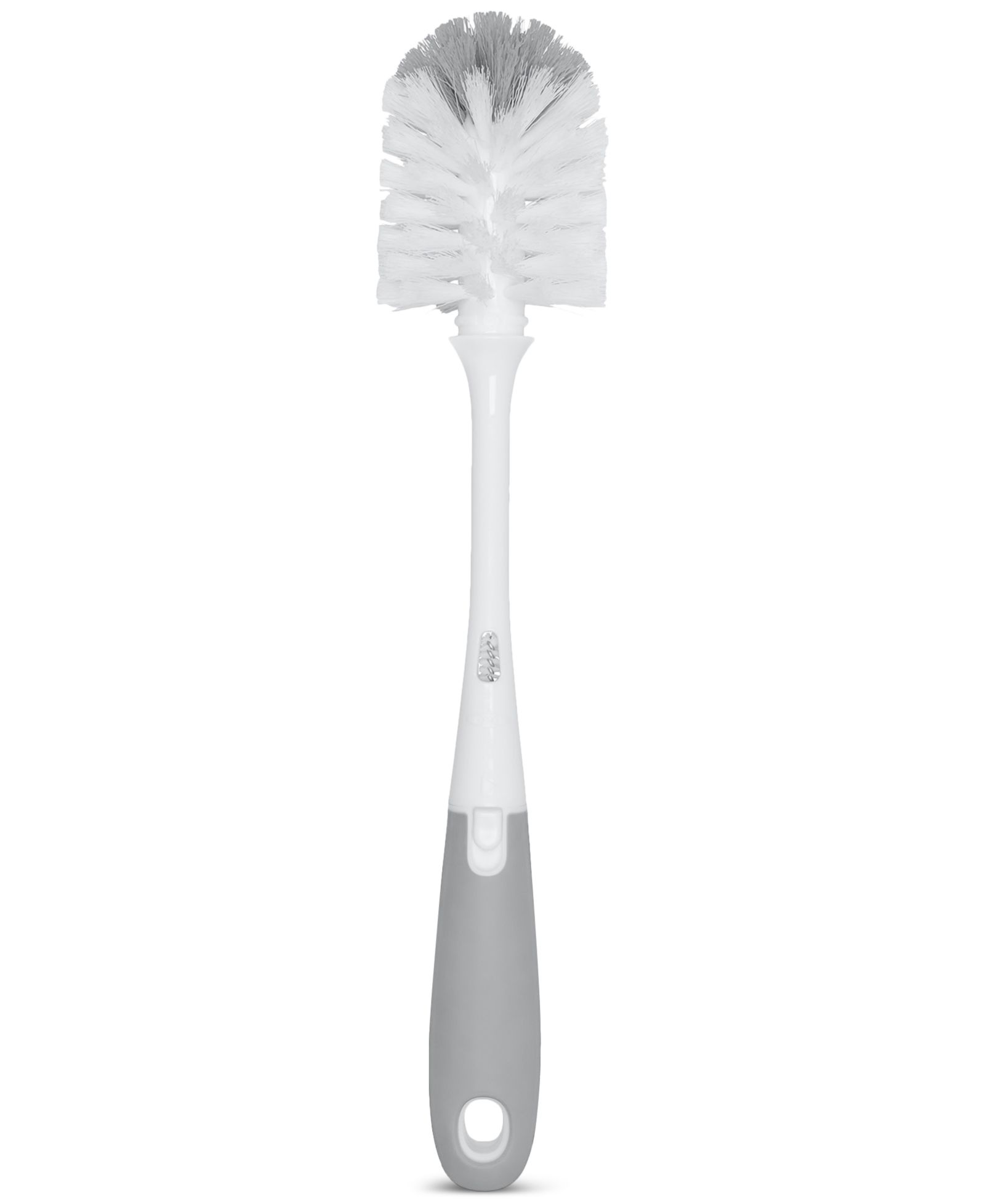 OXO TOT 15" Bottle Brush with Detail Cleaner