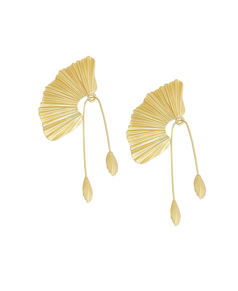Casual Drop Earrings