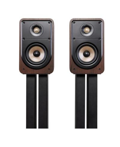 Компактные полочные акустические системы Polk Audio Signature Elite ES15, пара