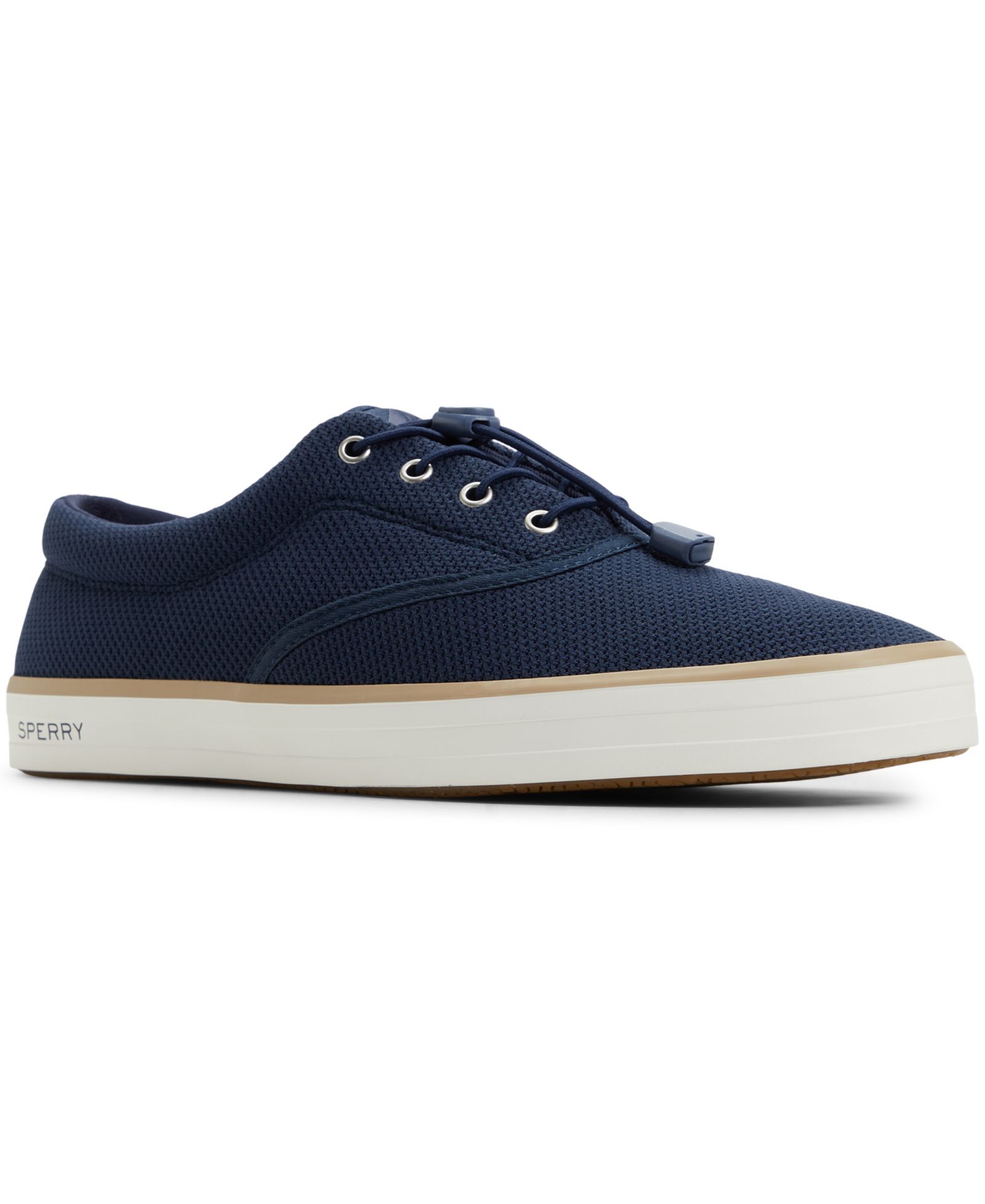 Sperry Men's Fairlead CVO Sneaker