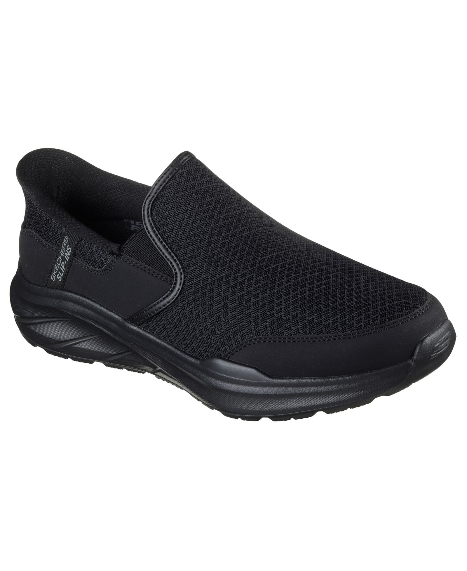 Skechers Men's Slip-Ins Relaxed Fit: Equalizer 6.0 - Stoaver Wide-Width Casual Sneakers from Finish Line