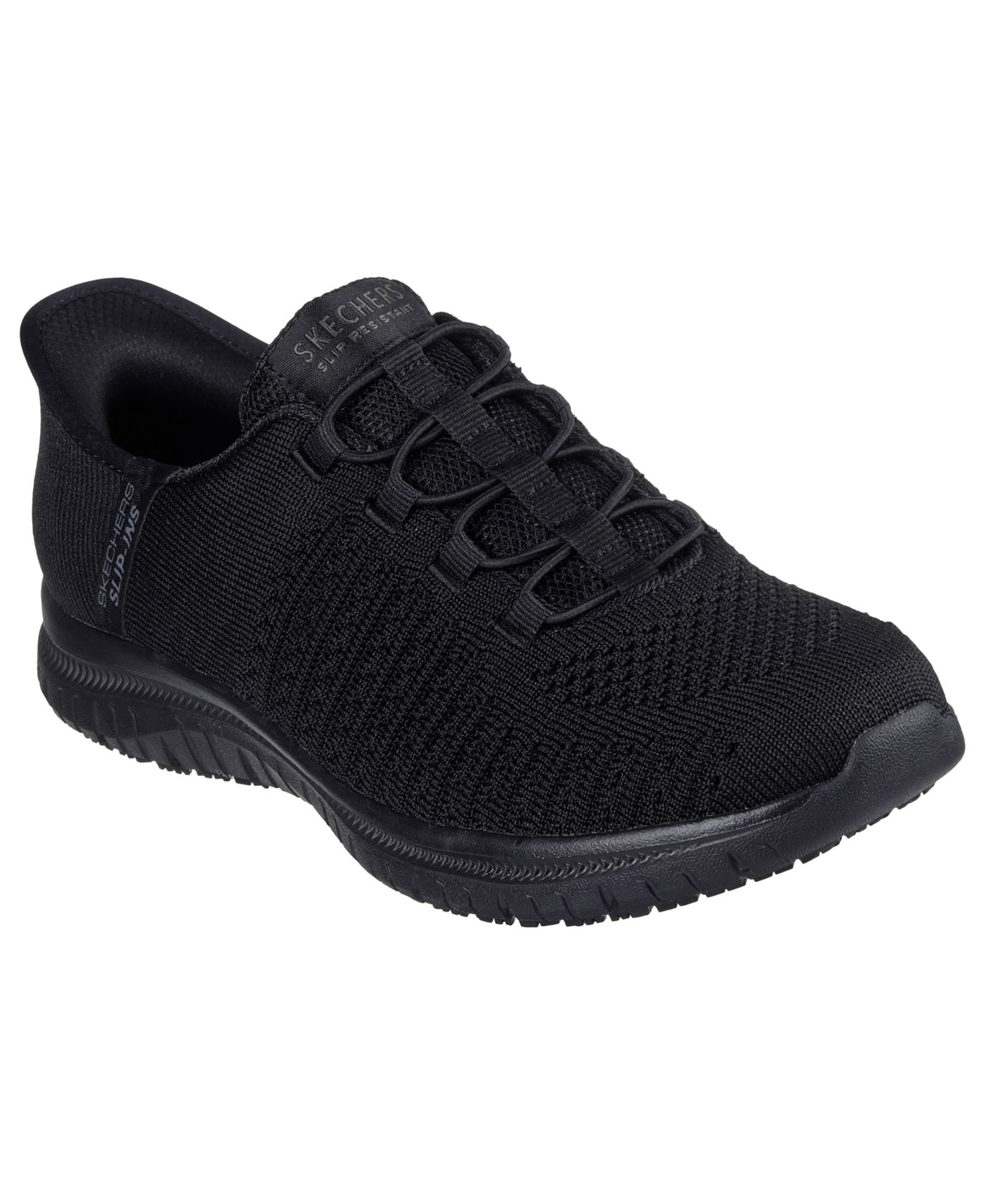 Skechers Женские кроссовки Slip-Ins: Work Slip-Resistant: Virtue - Valsea