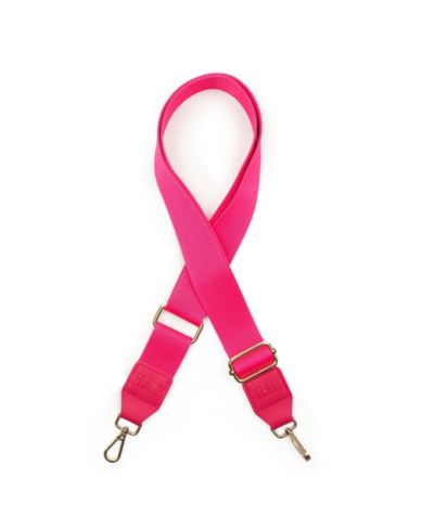 Fuchsia pink