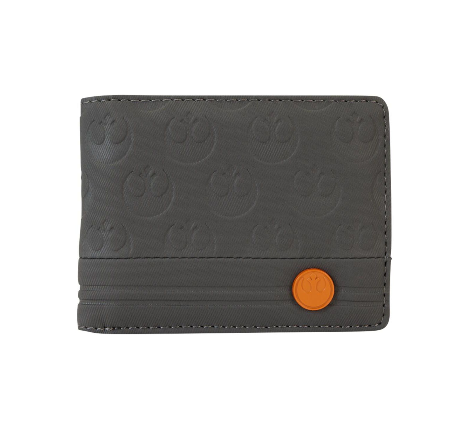 Loungefly кошелек Star Wars Rebel Alliance Flap