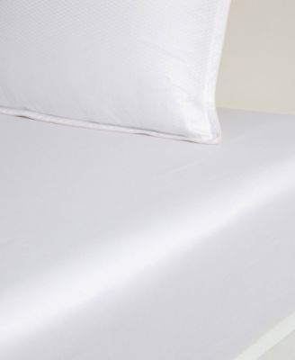 Boss Home by Hugo Boss Loft 300 Thread Count Cotton Fitted Sheet, King