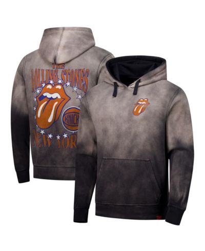 Sportiqe Мужской и Женский худи Sportiqe x New York Knicks Collab